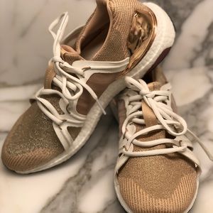 Stella McCartney Adidas tennis shoes